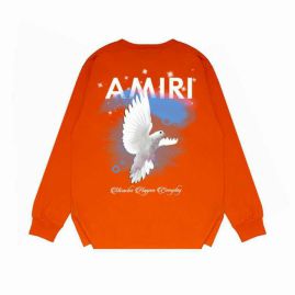 Picture of Amiri T Shirts Long _SKUAmiriS-XXLCH03430389